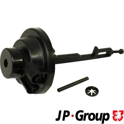Pulldown Cell, carburettor